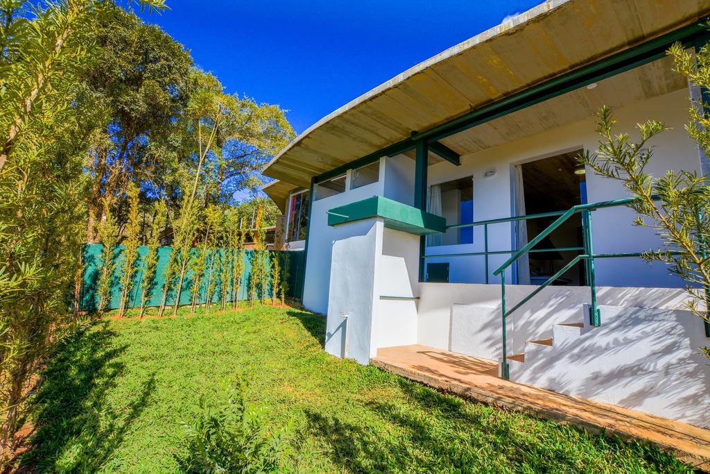 Pousada Encontro Da Pedra Monte Verde  Exterior foto