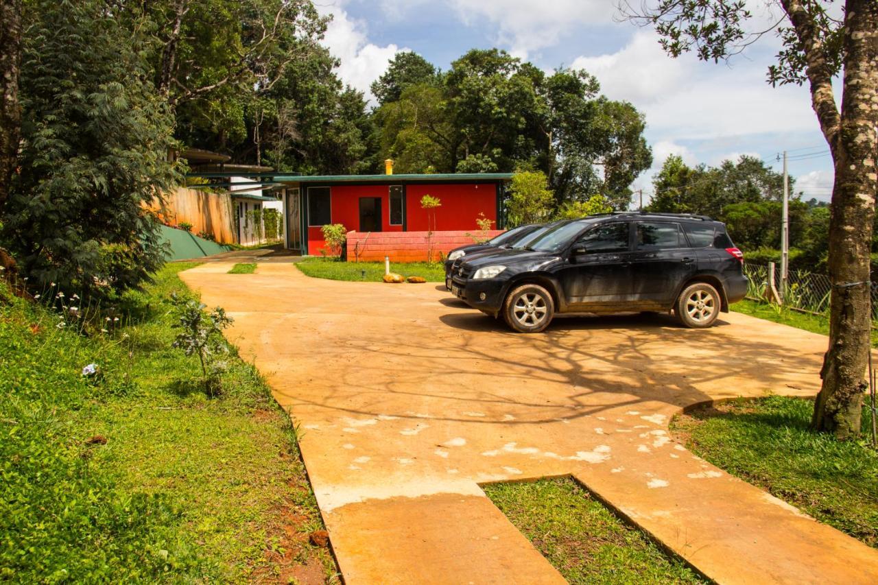 Pousada Encontro Da Pedra Monte Verde  Exterior foto
